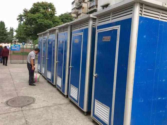 古冶移动洗手间租赁